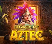 LEGACY OF AZTEC