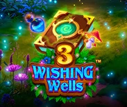 3 Wishing Wells