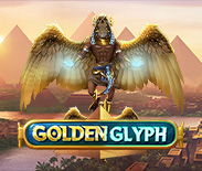 Golden Glyph