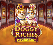 Doggy Riches Megaways