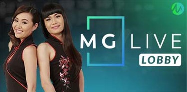 MG Live Lobby